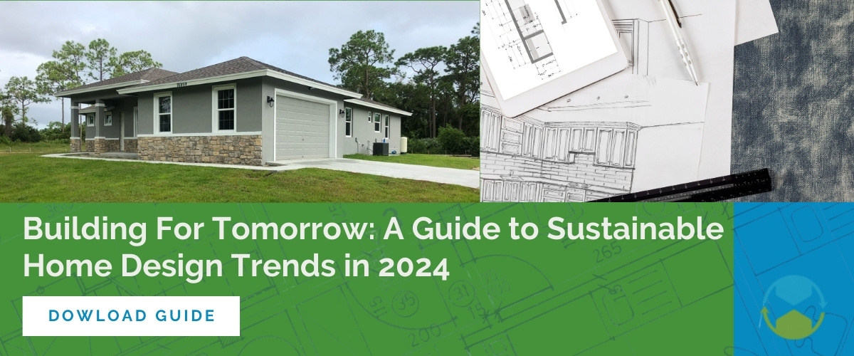 Eco Home Design: The Future of Green Buildings