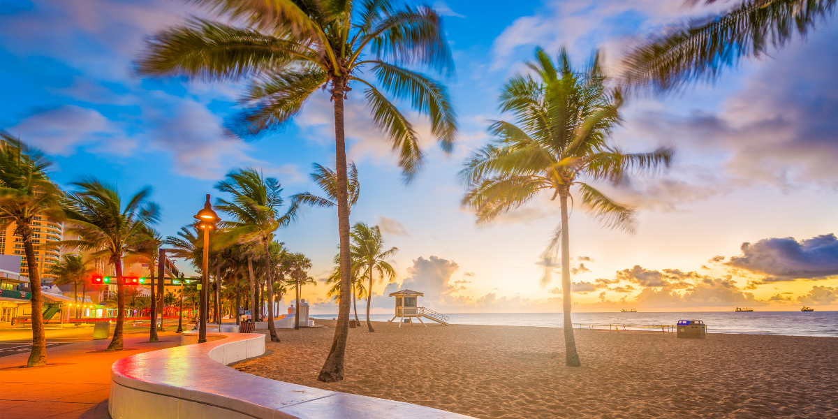 Benefits of Living in Florida Synergy Homes