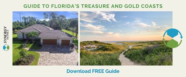 guide to Florida's Treasure and Gold Coasts CTA