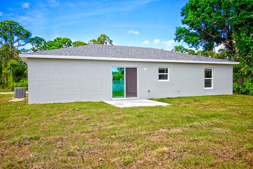 Bristol Yard | Synergy Homes