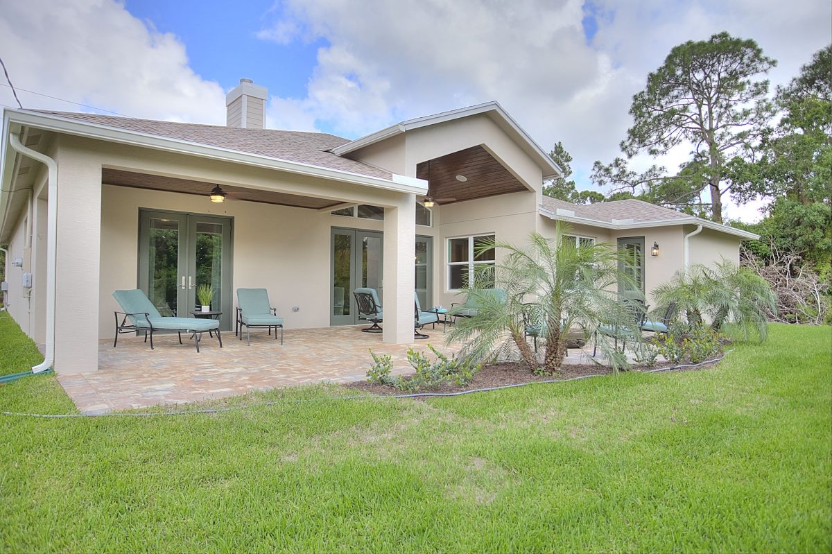 What Makes a Custom Home Energy Efficient? Synergy Homes