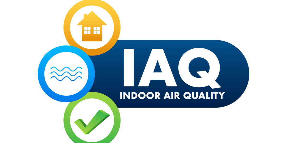 Tips to Improve Indoor Air Quality Solutions for Every Homeowner