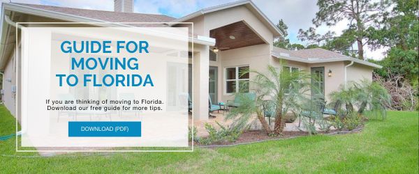 Guide for Moving to Florida call to action - rectangle banner