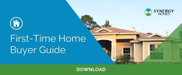 first time home buyer guide cta
