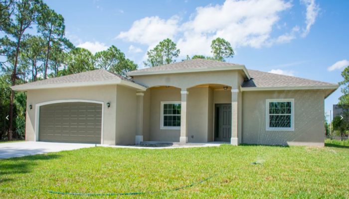 Ready-to-build homes | Model home builders in Port St. Lucie | Synergy Homes of Florida