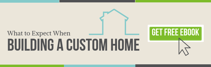 What to Expect When Building a Custom Home