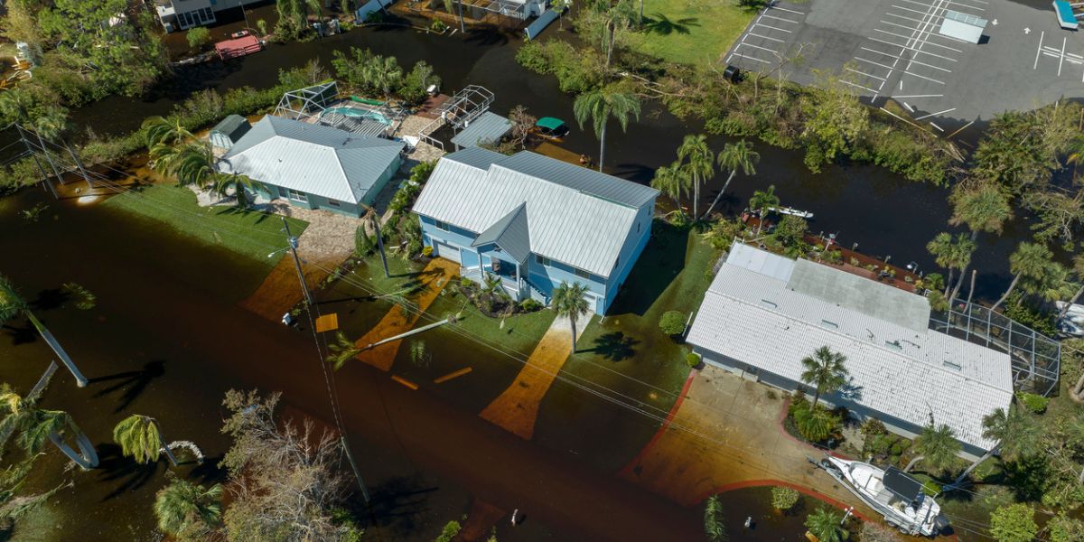 Basements in Florida Why Some Houses are One Story Synergy Homes