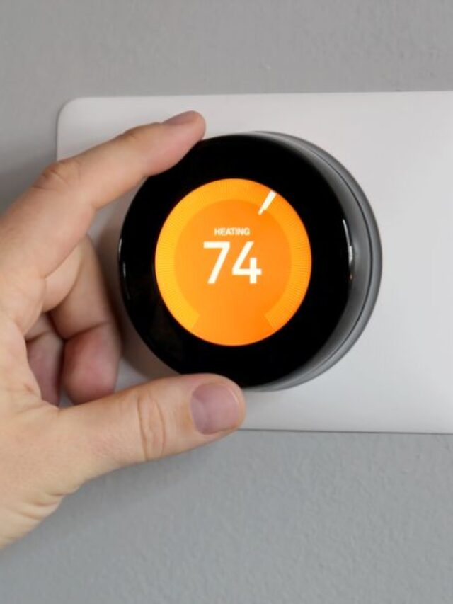 How Does an Energy Efficient Home Heating System Create an Efficient