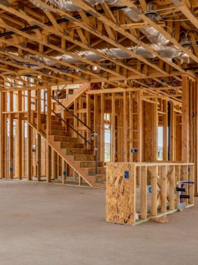 What Slows Down New Home Construction?