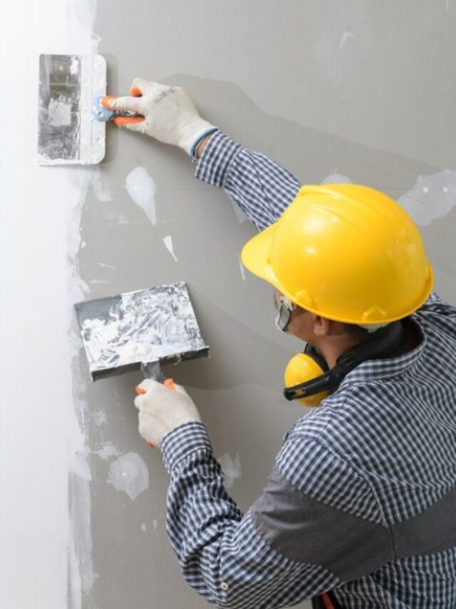 How Long Until a New Home is Ready Once Drywall is Installed?