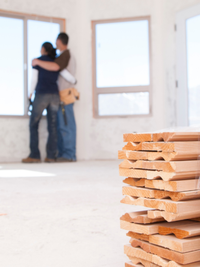 Building a House from Start to Finish in Florida Synergy Homes