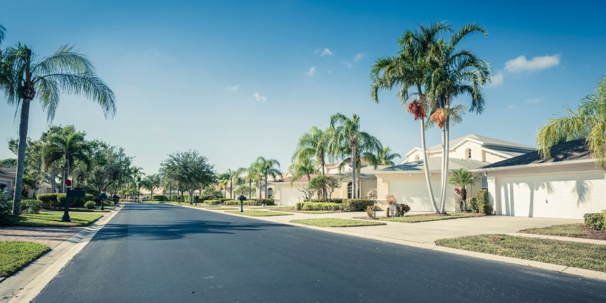Where are Affordable Homes Near Palm Bay, Florida? Synergy Homes