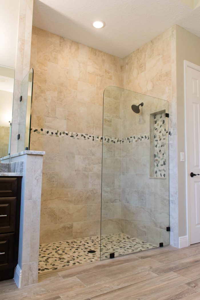Synergy Bellaire Shower