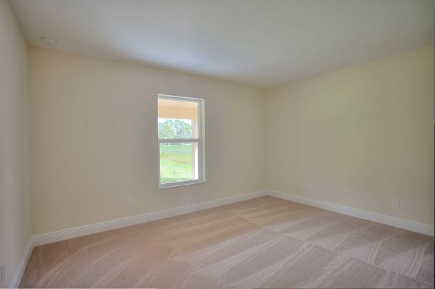 Synergy Homes Bradford bedroom 2