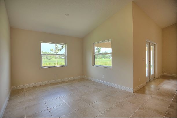 Synergy Homes Bradford Interior