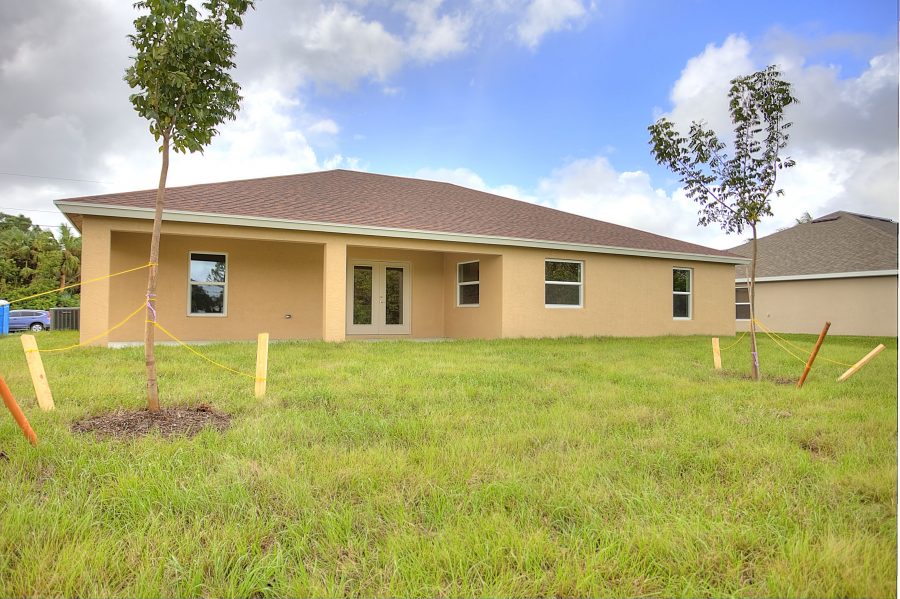 Bradford Home Model Floor Plans In Florida Synergy Homes