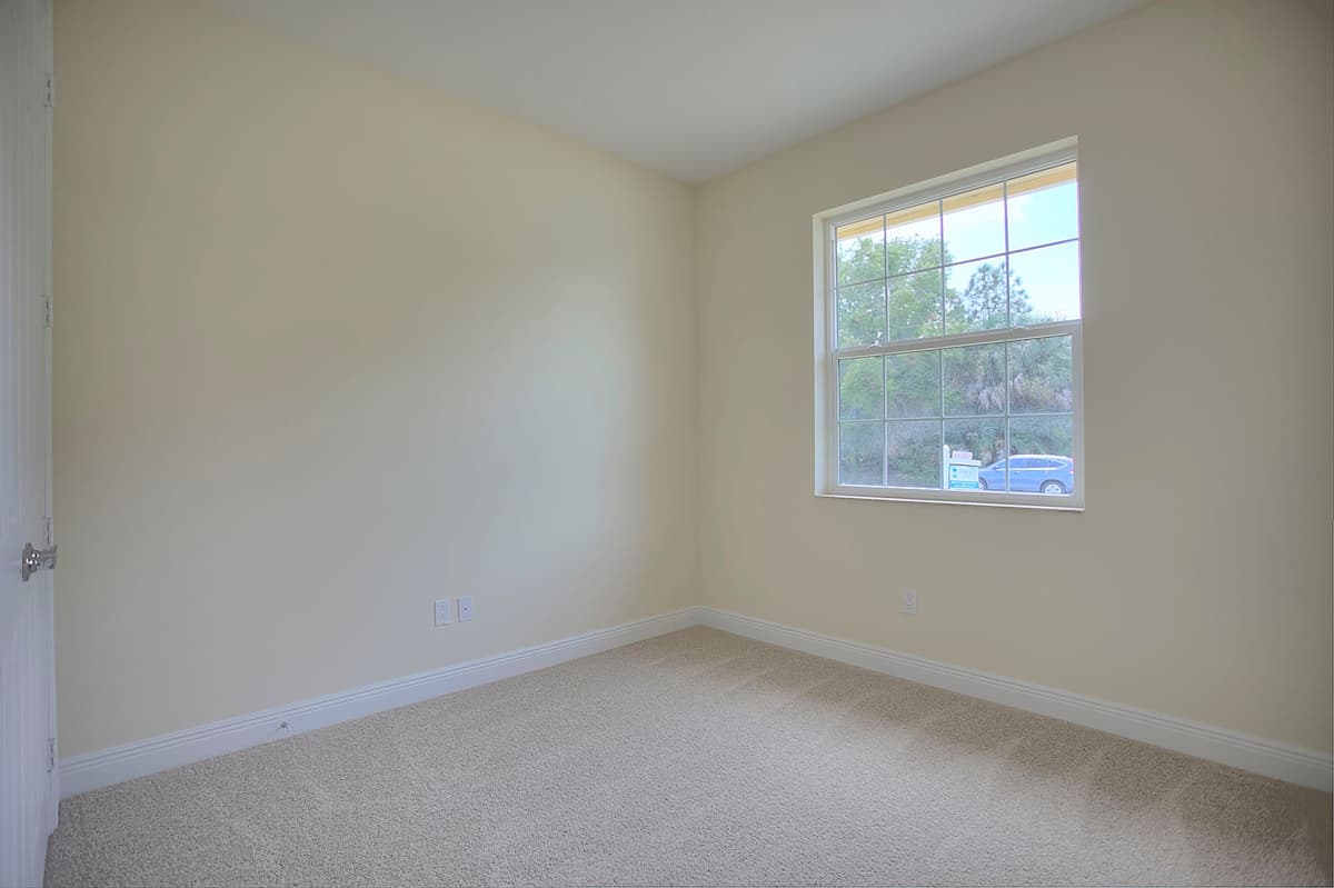 Synergy Homes Charleston Bedroom