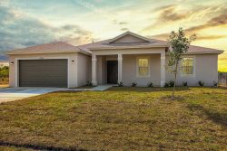 Synergy Homes Savannah Exterior
