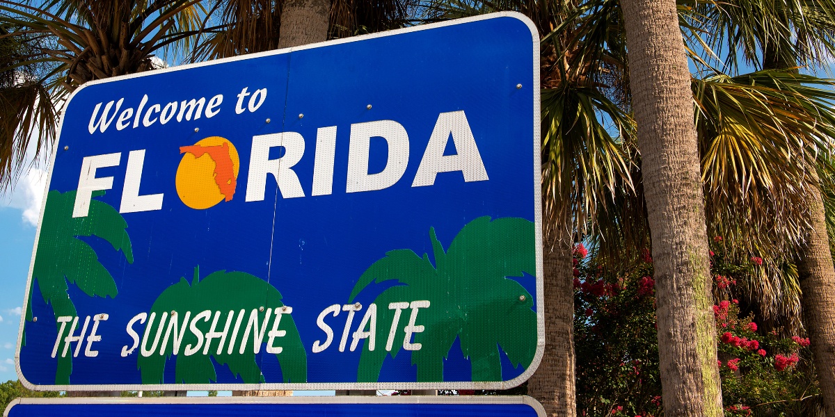 What is it Like to Live in Florida Year Round? Synergy Homes